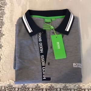 Hugo Boss Polo Shirt